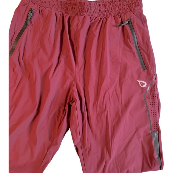 Women’s lightweight hiking joggers - Picture 3 of 6